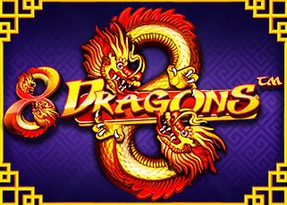 8 Dragons betmax168