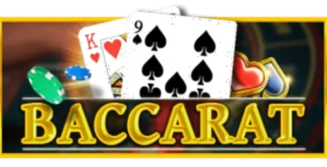 Baccarat betmax168