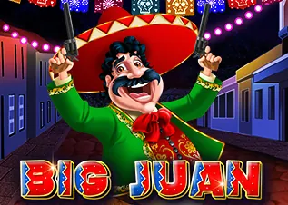 Big Juan betmax168