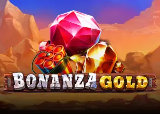 Bonanza Gold betmax168