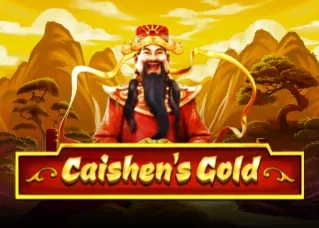 Caishen's Gold betmax168