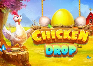 Chicken Drop betmax168