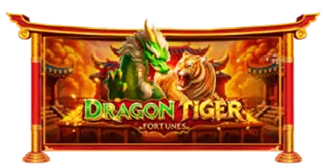 Dragon Tiger betmax168