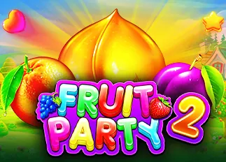 Fruit Party 2 betmax168