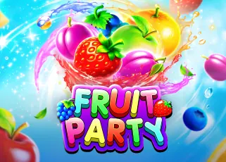 Fruit Party betmax168