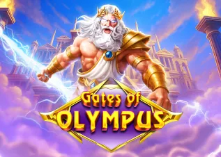 Gates of Olympus betmax168