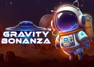 Gravity Bonanza betmax168