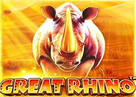 Great Rhino betmax168