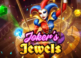 betmax168 Jokers Jewels ทดลองเล่นฟรี