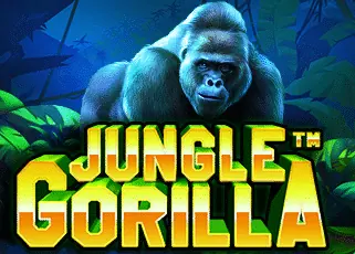 Jungle Gorilla betmax168