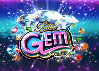 Little Gem Hold and Spin betmax168