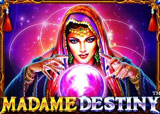 Madame Destiny betmax168