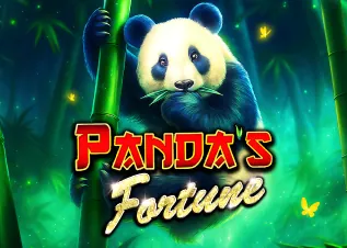Pandas Fortune betmax168