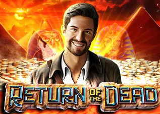 Return of the Dead betmax168