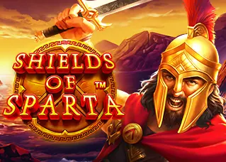 Shields of Sparta betmax168