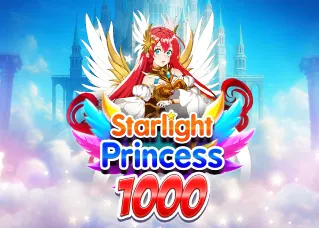 Starlight Princess 1000 betmax168