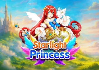 Starlight Princess betmax168