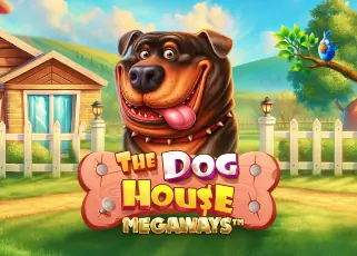 The Dog House Megaways betmax168