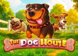 The Dog House betmax168