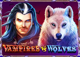 Vampires vs Wolves betmax168