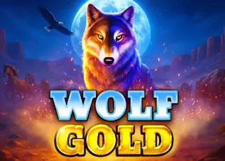 Wolf Gold betmax168
